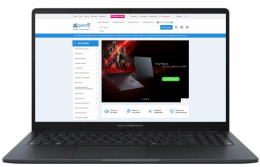 ASUS ExpertBook B1 B1503CVA (B1503CVA-S73919)  EU