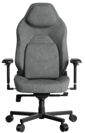 HATOR Arc 3 L Velour Grey (HTC3446L)