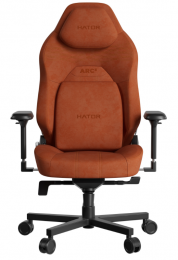 HATOR Arc 3 S Velour Orange (HTC3449S)