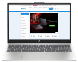 HP 15-fc0217nw (C2EYOEA) EU