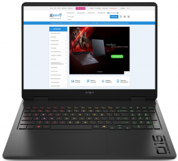 HP OMEN 16-am0073dx (BZ4A3UA)  EU