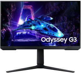 Samsung Odyssey G3 LS24DG302EIXCI