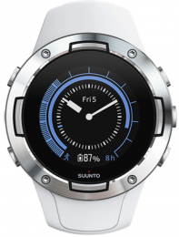 Suunto 5 WHITE (SS050300000) EU