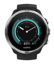 Suunto 9 G1 BLACK (SS050142000) EU