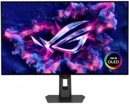 ASUS ROG Strix XG32UCWG (90LM0BX0-B01371)