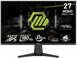 MSI MAG 275QF