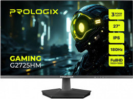 ProLogix G2725HM