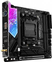 AsRock B850I LIGHTNING WIFI