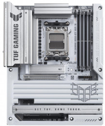 ASUS TUF GAMING B850-BTF WIFI W