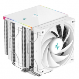 Deepcool AK620 DIGITAL SE WH