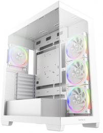 DeepCool CG580 4F V2 White (CG580 4F WH V2)