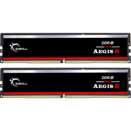 G.SKILL Aegis 5 DDR5 5200MHz 32GB Kit 2x16GB (F5-5200J4040A16GX2-IS)