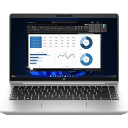 HP ProBook 440 G10 (AA1B1ES) Pike Silver