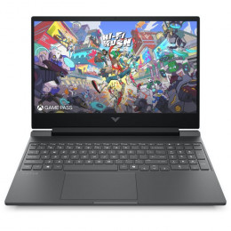 HP Victus Gaming Laptop 15-fa2041ua (C1WZ7EA) Mica Silver