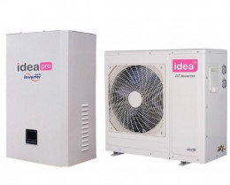 Idea ISW-10SF2-DN1/ISW-10SF2-SPM