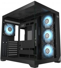 PcCooler C3 T700 ARGB BK