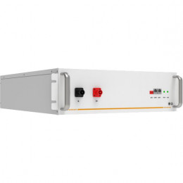 Felicity LUX-Y-48100HMG01 5.12 кВт 100 А/год RS485 / CAN IP21 White (LUX-Y-48100HMG01)