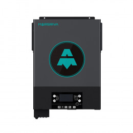 MARSRIVA MR-SPF6000 TWIN - Ver 3