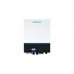 Marsriva MR-SPF8000M TWIN - Ver 1