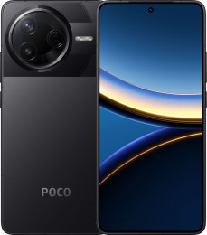 POCO F7 Pro 12/256GB Black