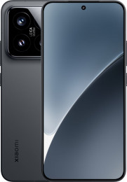 Xiaomi 15 12/512GB Black (with adapter)