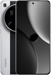 Xiaomi 15 Ultra 16/512GB Silver Chrome (with adapter)