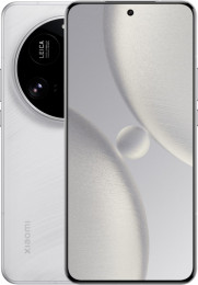 Xiaomi 15 Ultra 16/512GB White (with adapter)