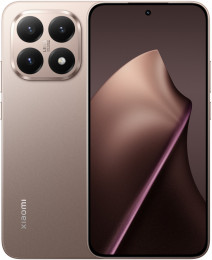 Xiaomi 15T 12/256GB Rose Gold (with adapter)