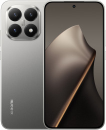 Xiaomi 15T Pro 12/256GB Titan Gray (with adapter)