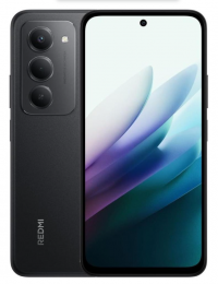 Xiaomi Redmi 15 4G 6/128GB Midnight Black (with adapter)