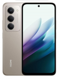 Xiaomi Redmi 15 4G 8/256GB Titan Gray (no adapter)