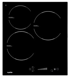 VENTOLUX CH 43 TC SL
