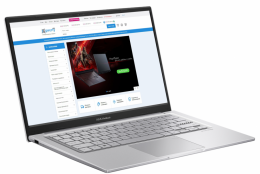 ASUS Vivobook 14 F1404VA (F1404VA-EB099W) EU