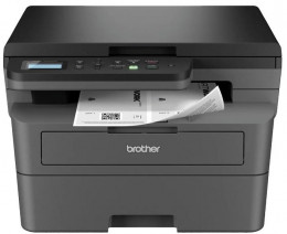 Brother DCPL2622DWYJ1 with Wi-Fi