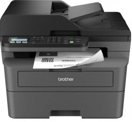 Brother MFCL2802DWYJ1 with Wi-Fi