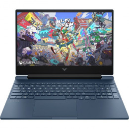 HP Victus Gaming Laptop 15-fb3019ua (BW7Q3EA) Performance Blue