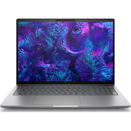 HP ZBook 8 G1a (B30J9ES) Meteor Silver