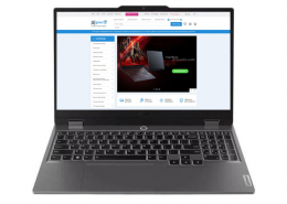 Lenovo LOQ 15ARP9 (83JC0041RM) EU