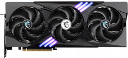 MSI GeForce RTX 5070 Ti 16G GAMING TRIO