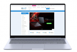Samsung Galaxy Book4 Edge (NP750XQB-KA2US) EU