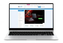 Samsung Galaxy Book4 (NP750XGK-LS2US) EU