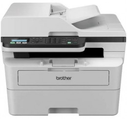 Brother MFCB7810DWYJ1 with Wi-Fi