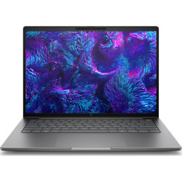 HP ZBook 8 G1i 14 (B30JFES) Meteor Silver