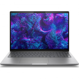 HP ZBook 8 G1i 16 (B30JTES) Meteor Silver
