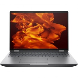 HP ZBook Fury G1i 16 (5F9V2ES) Meteor Silver