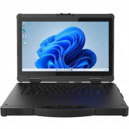AGN x14A (AGN_x14A_i5_12Th_16_512) Black