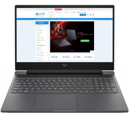 HP Victus 16-s0001nr (823F0UA) EU