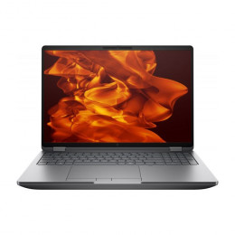 HP ZBook Fury G1i 16 (5F9U1ES) Meteor Silver