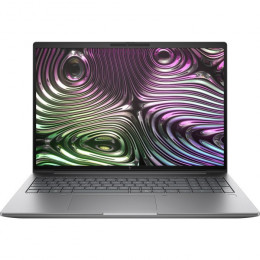 HP ZBook X G1i (B30HVES) Meteor Silver