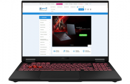 ASUS TUF Gaming A16 FA608WV (FA608WV-RL030W) EU